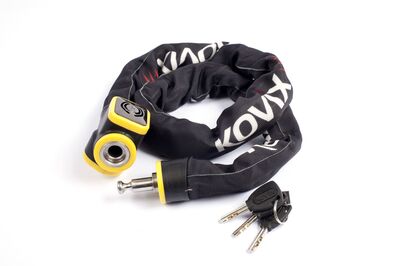 Kovix KCL Series Alarmed Chain Lock