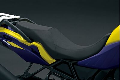 Suzuki V-Strom 800DE Lower Seat