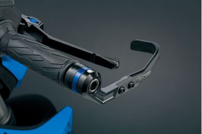 Suzuki GSX-8S Brake Lever Guard