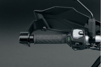 Suzuki V-Strom 800RE Heated Grip Set