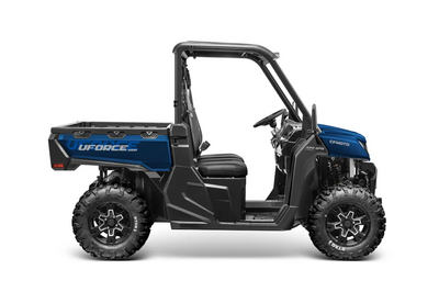 CFMOTO UFORCE 1000 EPS 4X4 EFI 2024 (Road Legal) - Twilight Blue