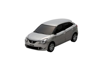 Suzuki Baleno Pull-Back Car