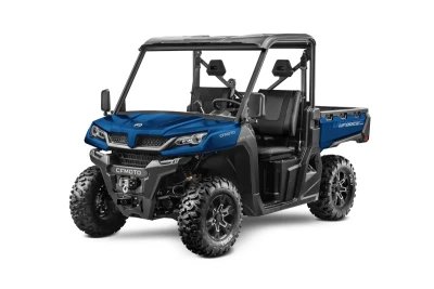 CFMOTO UFORCE 1000 EPS 4X4 EFI 2024 (Road Legal) - Twilight Blue