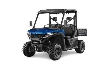 CFMOTO UFORCE 600 EPS 4X4 EFI 2024 (Road Legal) - Midnight Blue