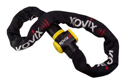 Kovix KCL Series Alarmed Chain Lock