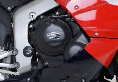 R&G Engine Case Cover Kit for Honda CBR600RR (2007-2016) | Two Wheel Centre Mansfield Ltd