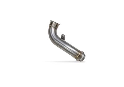 Scorpion Catalyst Removal Pipe - KTM Duke 790 and KTM Duke 890 (2018 - 2022)