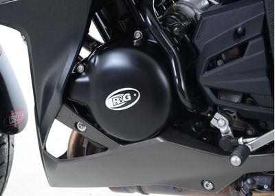 R&G Engine Case Cover Kit for Kawasaki Ninja 250/300 & Z250/300 (2013-2020) | Two Wheel Centre Mansfield Ltd