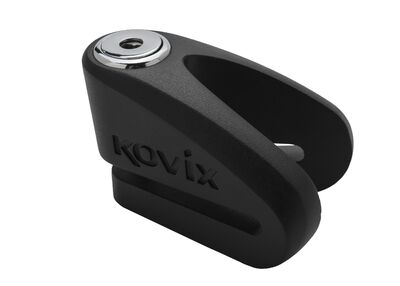 Kovix KV Series Disc Lock 14mm Pin - Black