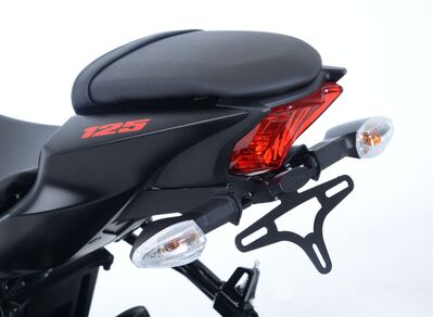 R&G Tail Tidy - Suzuki GSX-R125 / GSX-S125 (2017-2018)