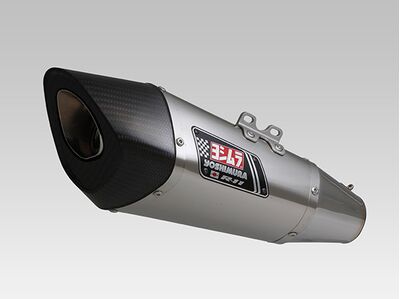 Yoshimura Stainless Steel R-11 Slip On Kit for Suzuki GSX-S1000 (2015 - 2020) | Yoshimura Motorcycle Exhausts | Two Wheel Centre Mansfield Ltd