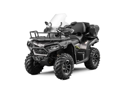 CFMOTO CFORCE 625 Touring Overland EPS 2025 - Granite Ridge