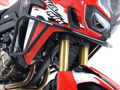 R&G Adventure Bars for Honda CRF1000L Africa Twin (Upper) (2016-2019) | Two Wheel Centre Mansfield Ltd