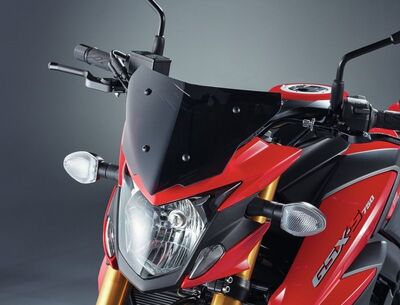 Suzuki GSX-S750 Fly Screen / Instrument Cover