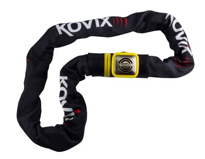 Kovix KCL Series Alarmed Chain Lock