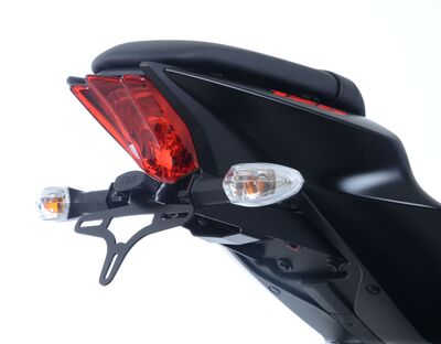 R&G Tail Tidy - Suzuki GSX-R125 / GSX-S125 (2017-2018)