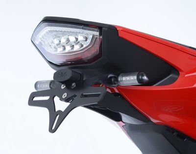 R&G Tail Tidy - Honda CBR1000RR SP2