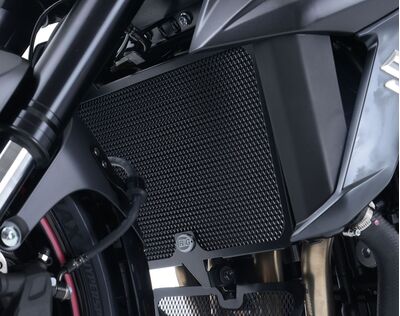 R&G Radiator Guard - Suzuki GSX-S750 (2017-2021) | R&G Radiator Guards from Two Wheel Centre Mansfield Ltd