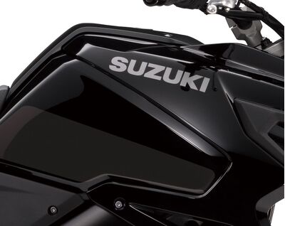 Suzuki V-Strom 1050 / XT ABS Tank Protection Foil Set