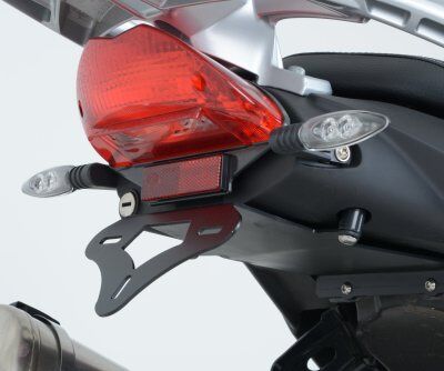 R&G Tail Tidy - BMW F800GT (Without Luggage Rack) (2013-2018)