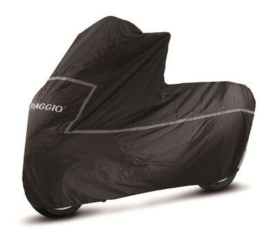 Piaggio Beverly Outdoor Scooter Cover