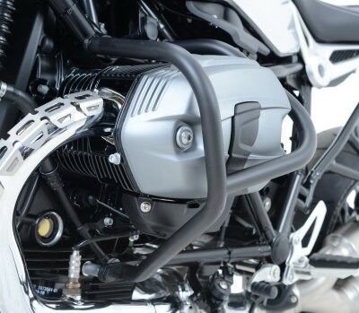 R&G Adventure Bars for BMW R Nine T (2014-2018) | Two Wheel Centre Mansfield Ltd