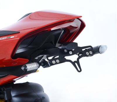 R&G Tail Tidy - Ducati Streetfighter V4/V4S (2020 - Current)