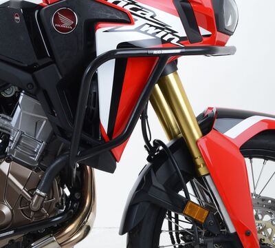 R&G Adventure Bars for Honda CRF1000L Africa Twin (Upper) (2016-2019) | Two Wheel Centre Mansfield Ltd