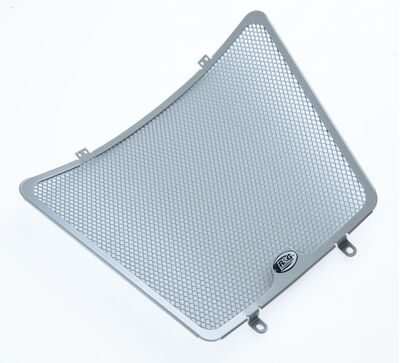 R&G Radiator Guard - Suzuki GSX-R1000 (2007-2008) | R&G Radiator Guards from Two Wheel Centre Mansfield Ltd