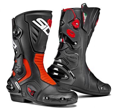 sidi vertigo 2 motorcycle boots