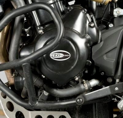 R&G Engine Case Cover Kit for Triumph Tiger 800 (2011-2017) | Two Wheel Centre Mansfield Ltd