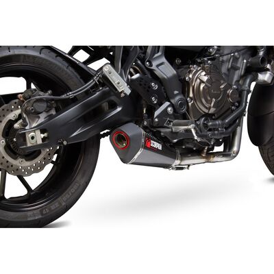 Scorpion Exhausts - Serket Full System