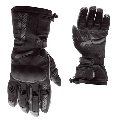 RST Atlas CE Waterproof Glove