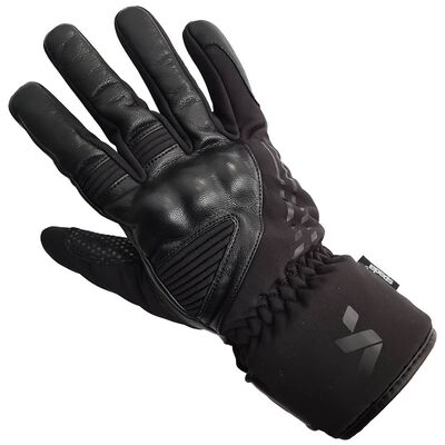 Spada Oslo CE Ladies Waterproof Motorcycle Gloves