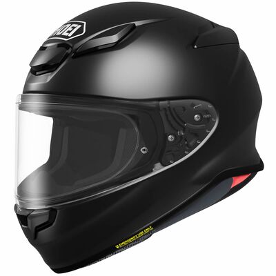 Shoei NXR 2 Black