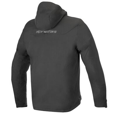 Alpinestars Domino Tech Hoodie - Black