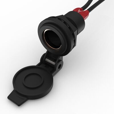 Oxford Weatherproof 12v Din Socket