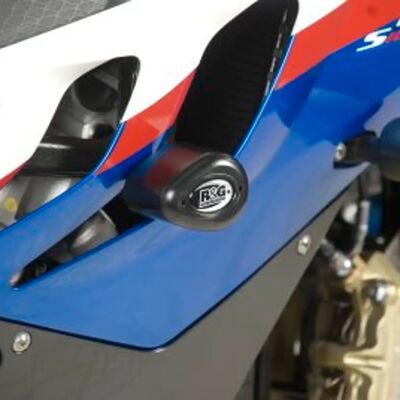 R&G Crash Protectors - BMW S1000RR (2010-2011)