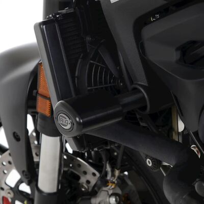 R&G Crash Protectors - Ducati Monster 950 / Plus (2021-Current)