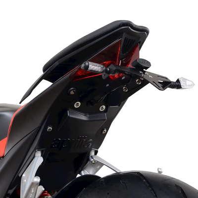 R&G Tail Tidy - Aprilia RS660 (2021-Current) | Free UK Delivery