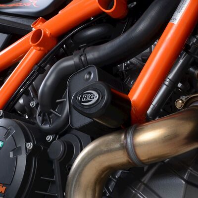 R&G Crash Protectors - KTM 1290 Super Duke R (2020-Current)