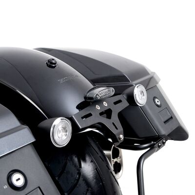 R&G Tail Tidy - Honda CMX1100 Rebel/DCT (2021-Current)