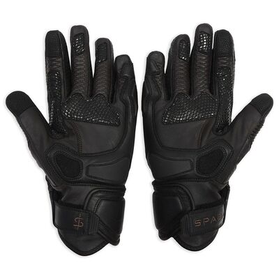 Spada Corso CE Leather Gloves | Free UK Delivery from Two Wheel Centre Mansfield Ltd