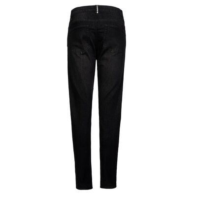 Spada Drifter CE Ladies Denim Motorcycle Jeans - Washed Black | Free UK Delivery from Two Wheel Centre Mansfield Ltd