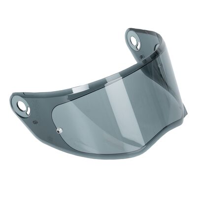 HJC HJ-41 Visor - Dark Smoke | HJC Visors and Pinlocks | Two Wheel Centre Mansfield Ltd