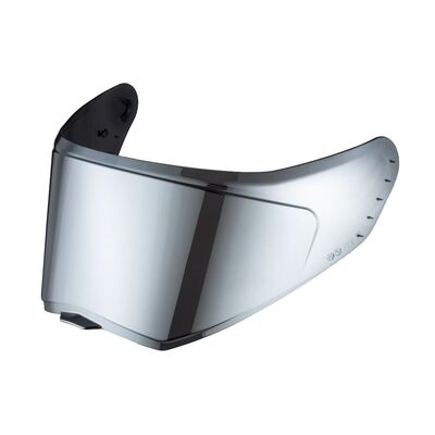 Caberg Drift Evo 2 Anti-Scratch Silver Visor (Pinlock Ready)