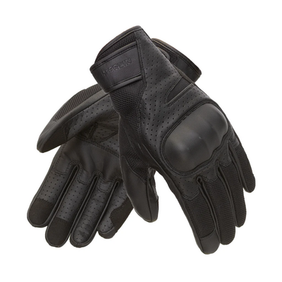 Merlin Griffin Urban D30 Gloves - Black | Merlin Motorcycle Gloves | Two Wheel Centre Mansfield Ltd