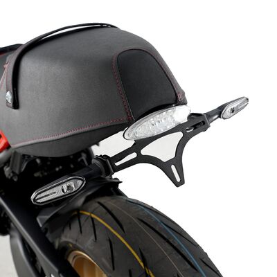 R&G Tail Tidy - Yamaha XSR900 GP (2024-Current) | Two Wheel Centre Mansfield Ltd