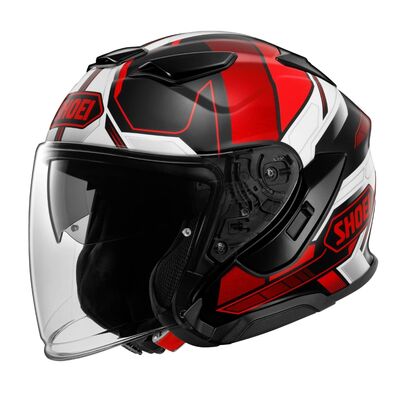 Shoei J Cruise 3 - Whizzy TC1 | Shoei Motorcycle Helmets | Two Wheel Centre Mansfield Ltd