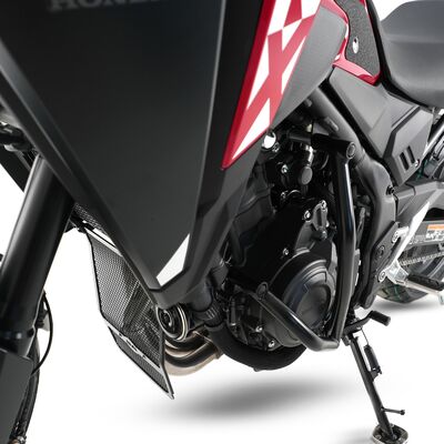 R&G Adventure Bars for Honda CB400X/CB500X/CB500F/NX500 (2019-Current) | Two Wheel Centre Mansfield Ltd